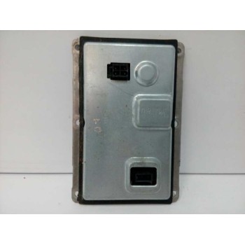 Recambio de centralita faros xenon para peugeot 607 (s1) pack referencia OEM IAM 73160087E  