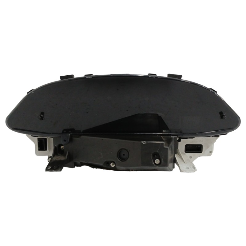 Recambio de cuadro instrumentos para toyota yaris (_p9_) 1.3 vvt-i (scp90_) referencia OEM IAM 838000D500D MB4573003116 