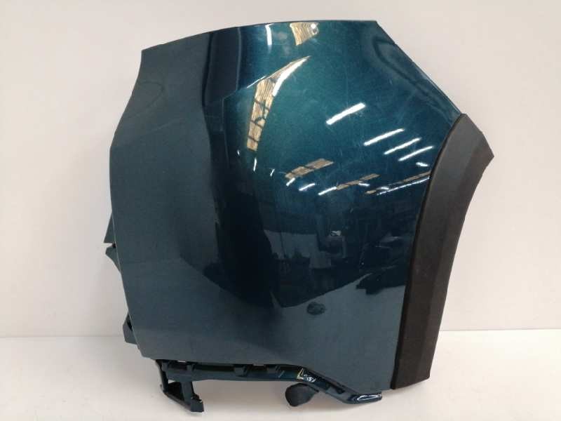 Recambio de puntera paragolpes trasera derecha para peugeot 2008 (--.2013) gt line referencia OEM IAM 9678052277 Recambio de puntera paragolpes trasera derecha para peugeot 2008 (--.2013) gt line referencia OEM IAM 9678052277