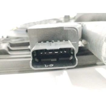 Recambio de elevalunas delantero derecho para peugeot rifter 1.5 blue-hdi fap referencia OEM IAM 9830335980 9829505680 