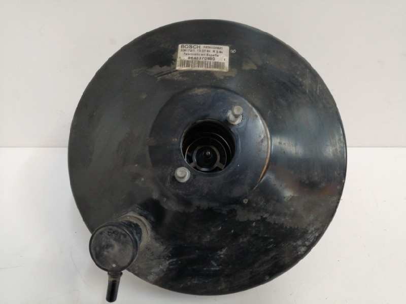 Recambio de servofreno para peugeot partner (s2) 1.9 diesel referencia OEM IAM 9648370680 0204024823 