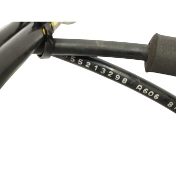 Recambio de varillaje cambio para fiat bravo (198) 1.9 8v jtd cat referencia OEM IAM 55213298 55213297 