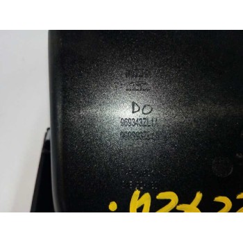 Recambio de moldura para nissan pulsar (c13) 1.2 16v cat referencia OEM IAM 969343ZL1A INCLUYE GUARNECIDO PALANCA CAMBIO 