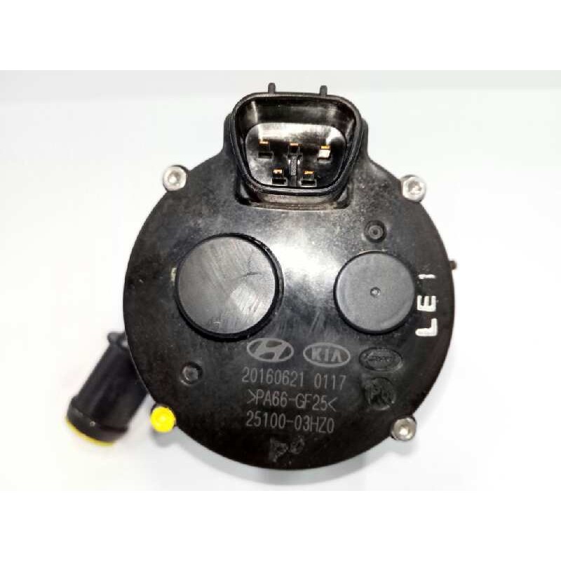 BOMBA AGUA ADICIONAL