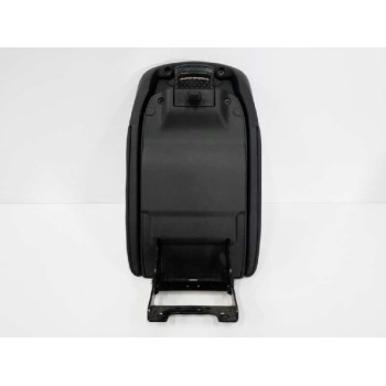 Recambio de apoyabrazos central para nissan pulsar (c13) 1.2 16v cat referencia OEM IAM 969203ZL2B SOLO TAPA 