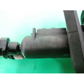 Recambio de bomba embrague para ford kuga (cbv) trend referencia OEM IAM 3M517A542AG  