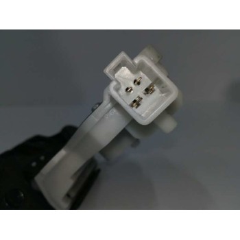 Recambio de cerradura maletero / porton para nissan pulsar (c13) 1.2 16v cat referencia OEM IAM 905024EA0A  