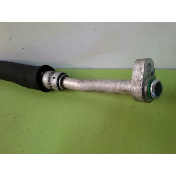 Recambio de tubos aire acondicionado para ssangyong rodius xdi deluxe 4wd referencia OEM IAM 6862021000  