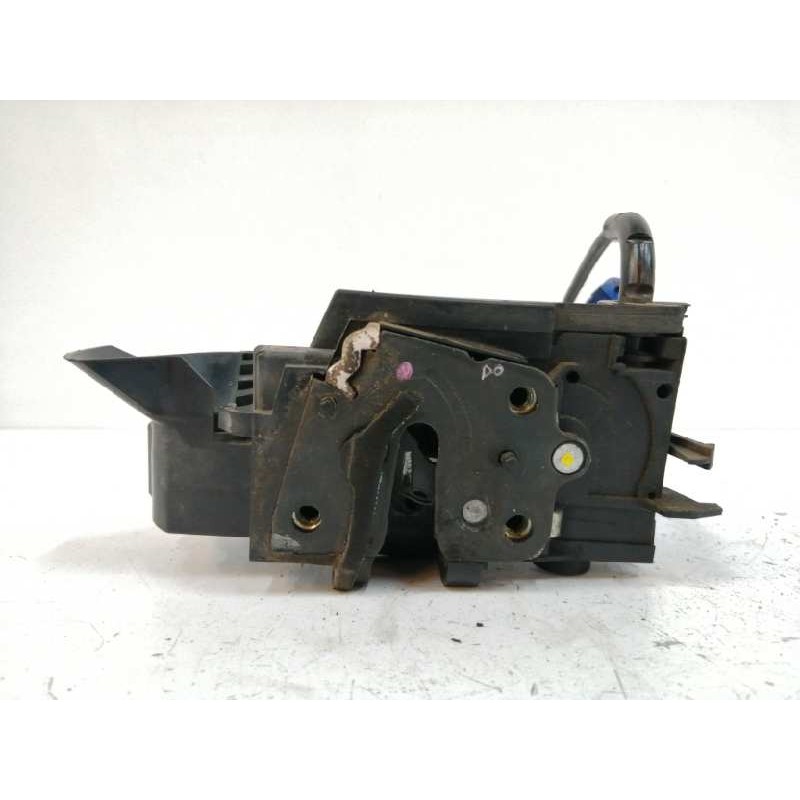 Recambio de cerradura puerta delantera derecha para citroën c4 picasso ii 1.6 bluehdi 120 referencia OEM IAM 9810310280  