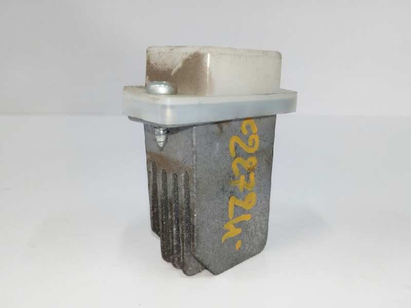 Recambio de resistencia calefaccion para nissan pulsar (c13) 1.2 16v cat referencia OEM IAM 4BA0A5B16  