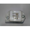 Recambio de resistencia calefaccion para nissan pulsar (c13) 1.2 16v cat referencia OEM IAM 4BA0A5B16  