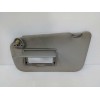 Recambio de parasol izquierdo para nissan pulsar (c13) 1.2 16v cat referencia OEM IAM 964013ND0D  