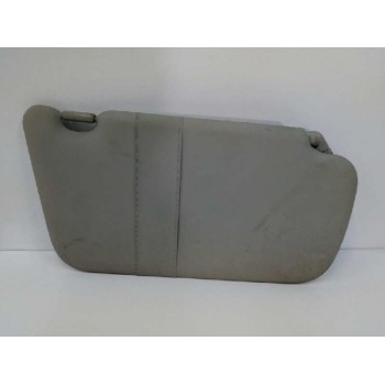 Recambio de parasol izquierdo para nissan pulsar (c13) 1.2 16v cat referencia OEM IAM 964013ND0D  