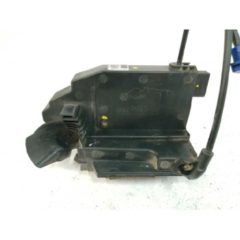Recambio de cerradura puerta delantera derecha para citroën c4 picasso ii 1.6 bluehdi 120 referencia OEM IAM 9810310280  
