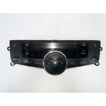 MANDO CLIMATIZADOR 275003ZL0A 