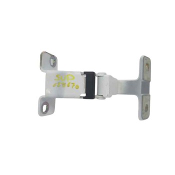 Recambio de bisagra izquierda porton para renault express furgoneta/monovolumen 1.5 blue dci 95 (f6ab) referencia OEM IAM 904000