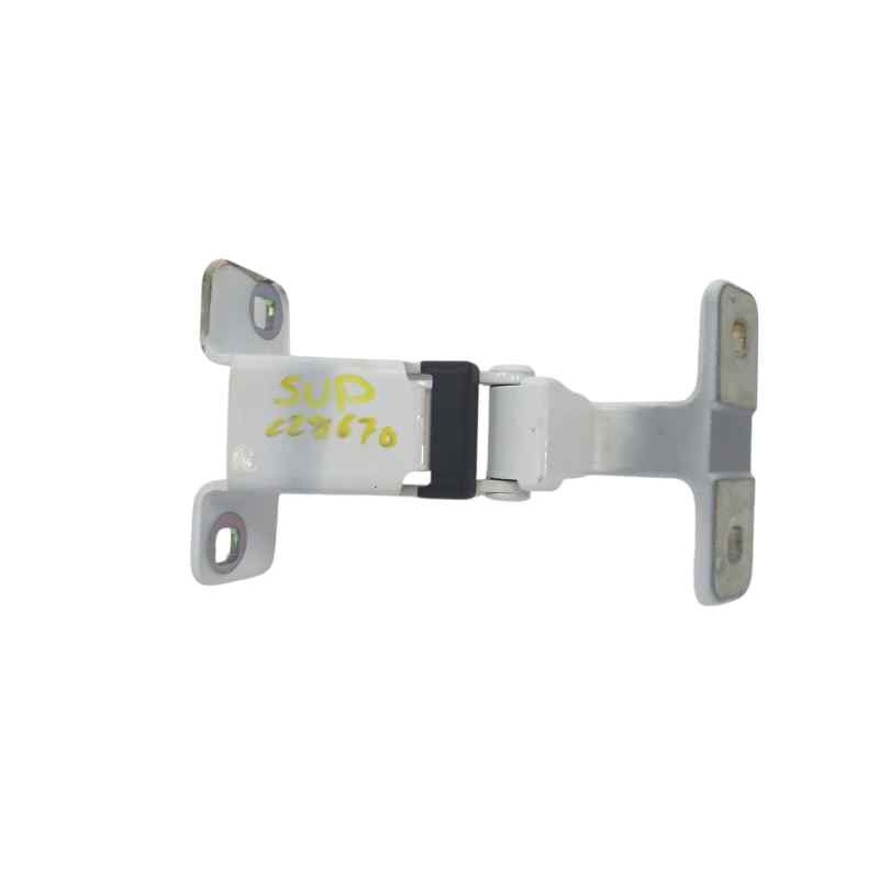 Recambio de bisagra izquierda porton para renault express furgoneta/monovolumen 1.5 blue dci 95 (f6ab) referencia OEM IAM 904000