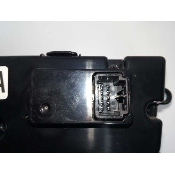 Recambio de mando climatizador para nissan pulsar (c13) 1.2 16v cat referencia OEM IAM 275003ZL0A  