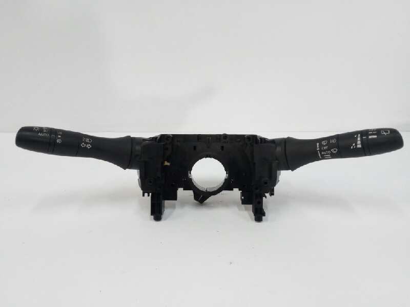 Recambio de mando multifuncion para nissan pulsar (c13) 1.2 16v cat referencia OEM IAM 255604EA0E Recambio de mando multifuncion para nissan pulsar (c13) 1.2 16v cat referencia OEM IAM 255604EA0E