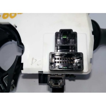 Recambio de mando multifuncion para nissan pulsar (c13) 1.2 16v cat referencia OEM IAM 255604EA0E  