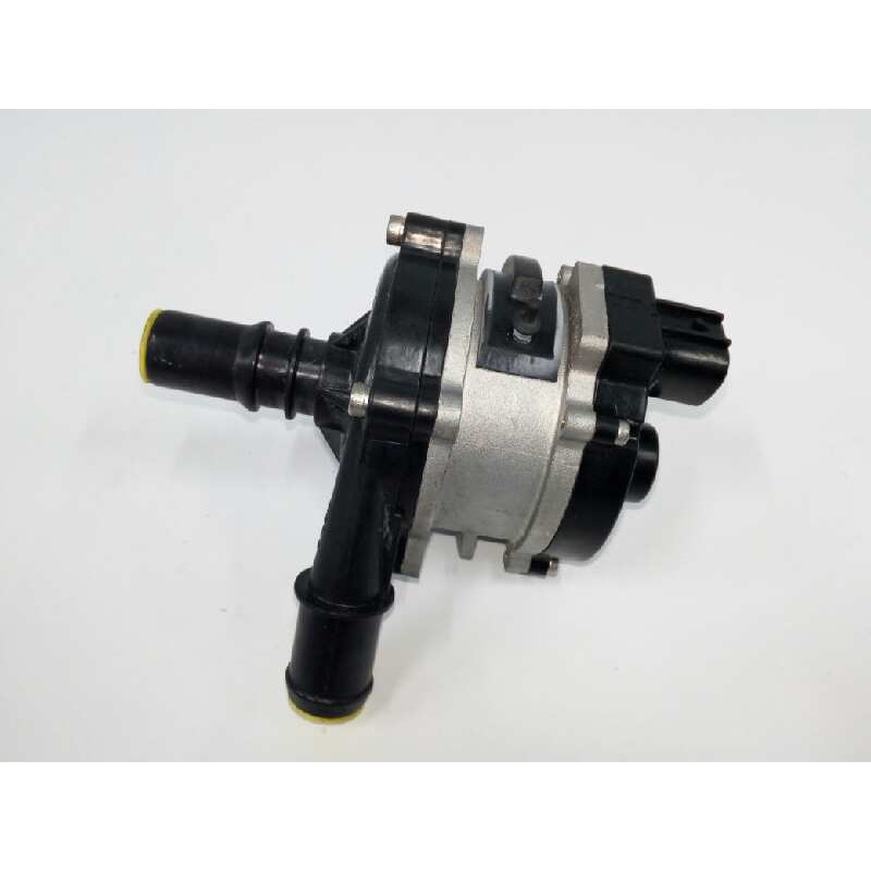 BOMBA AGUA ADICIONAL