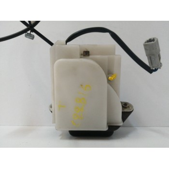 Recambio de cerradura maletero / porton para honda fr-v (be) 1.7 cat referencia OEM IAM   