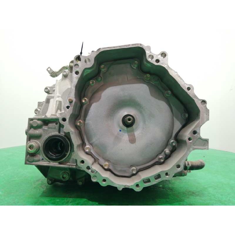 Recambio de caja cambios para toyota auris hybrid active referencia OEM IAM P410 P4105 