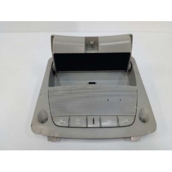 Recambio de luz interior para nissan pulsar (c13) 1.2 16v cat referencia OEM IAM 264303ZL3D  