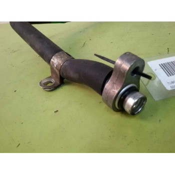 Recambio de tubos aire acondicionado para ssangyong rodius xdi deluxe 4wd referencia OEM IAM 6862021000  