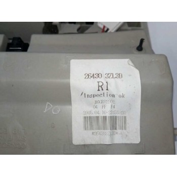 Recambio de luz interior para nissan pulsar (c13) 1.2 16v cat referencia OEM IAM 264303ZL3D  
