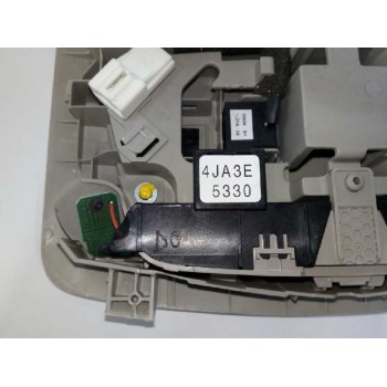 Recambio de luz interior para nissan pulsar (c13) 1.2 16v cat referencia OEM IAM 264303ZL3D  