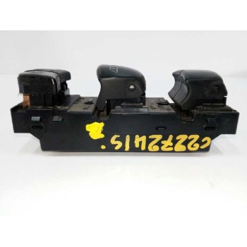 Recambio de mando elevalunas delantero izquierdo para nissan pulsar (c13) 1.2 16v cat referencia OEM IAM 254013ZL1A  