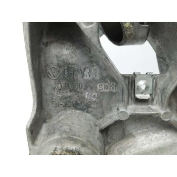 Recambio de palanca freno de mano para volkswagen golf v berlina (1k1) 1.9 tdi referencia OEM IAM 1K0711303  