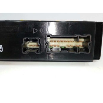 Recambio de mando elevalunas delantero izquierdo para nissan pulsar (c13) 1.2 16v cat referencia OEM IAM 254013ZL1A  