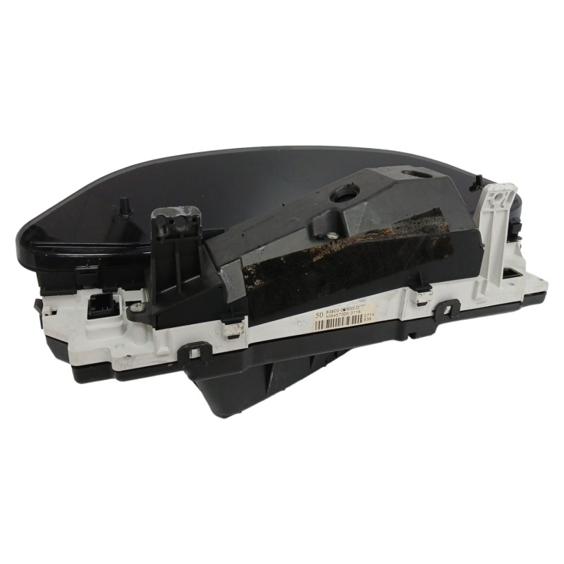 CUADRO INSTRUMENTOS MB4573003116