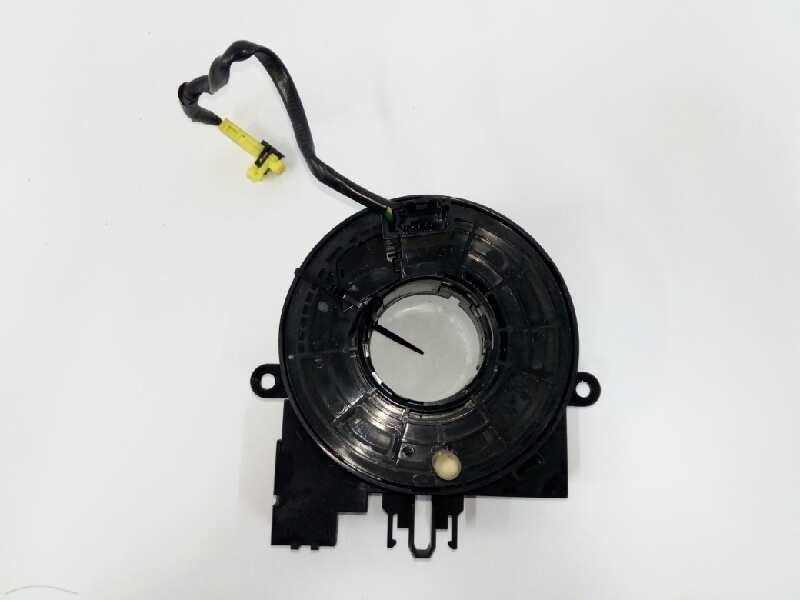 Recambio de anillo airbag para nissan pulsar (c13) 1.2 16v cat referencia OEM IAM 255544EA0A 4HE0115B 