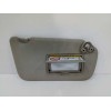 Recambio de parasol derecho para nissan pulsar (c13) 1.2 16v cat referencia OEM IAM 964004MA0D  