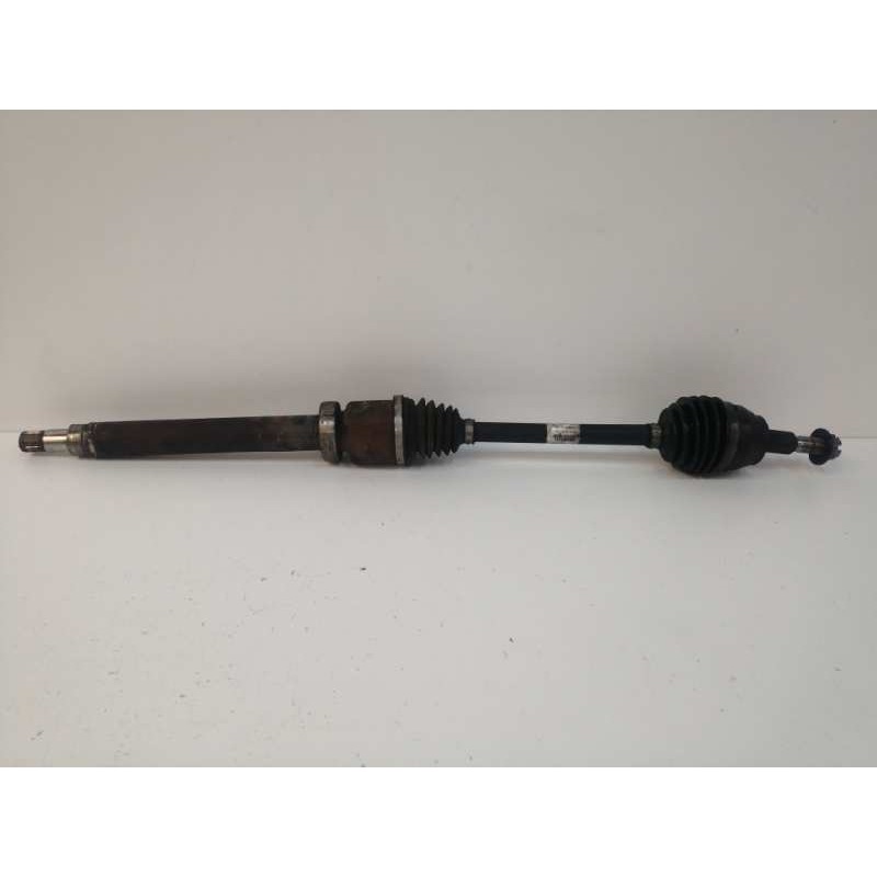 Recambio de transmision delantera derecha para ford focus iii 1.0 ecoboost referencia OEM IAM BV613B436TA  