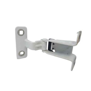 Recambio de bisagra izquierda porton para renault express furgoneta/monovolumen 1.5 blue dci 95 (f6ab) referencia OEM IAM 904000