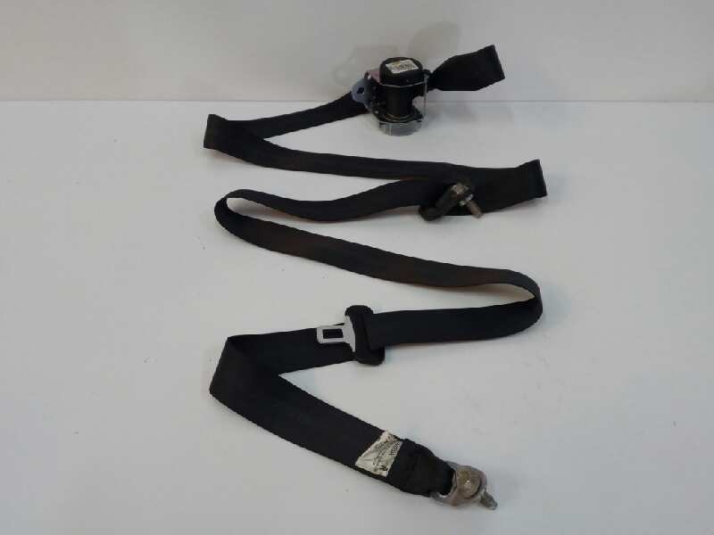 Recambio de cinturon seguridad trasero derecho para nissan pulsar (c13) 1.2 16v cat referencia OEM IAM 627817900C 106X090RH 