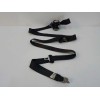 Recambio de cinturon seguridad trasero derecho para nissan pulsar (c13) 1.2 16v cat referencia OEM IAM 627817900C 106X090RH 