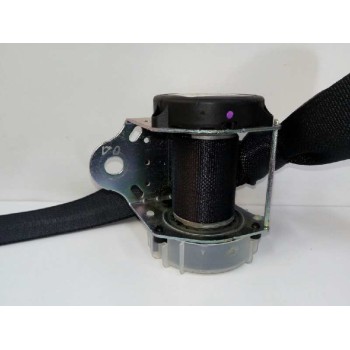Recambio de cinturon seguridad trasero derecho para nissan pulsar (c13) 1.2 16v cat referencia OEM IAM 627817900C 106X090RH 