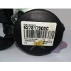 Recambio de cinturon seguridad trasero derecho para nissan pulsar (c13) 1.2 16v cat referencia OEM IAM 627817900C 106X090RH 