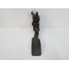 Recambio de potenciometro pedal para nissan pulsar (c13) 1.2 16v cat referencia OEM IAM 180023RA0B  