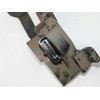 Recambio de potenciometro pedal para nissan pulsar (c13) 1.2 16v cat referencia OEM IAM 180023RA0B  