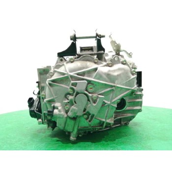 Recambio de caja cambios para toyota auris hybrid active referencia OEM IAM P410 P4105 