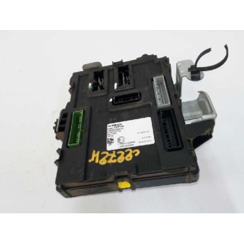Recambio de modulo electronico para nissan pulsar (c13) 1.2 16v cat referencia OEM IAM 284B13ZP0A S180192372A 