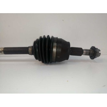 Recambio de transmision delantera derecha para ford focus iii 1.0 ecoboost referencia OEM IAM BV613B436TA  