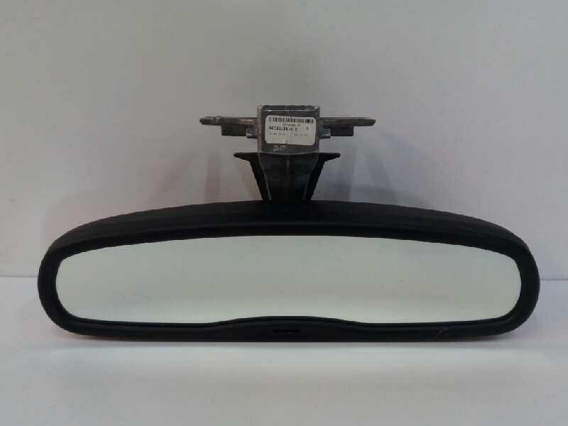 Recambio de espejo interior para nissan pulsar (c13) 1.2 16v cat referencia OEM IAM 96321JD01A  