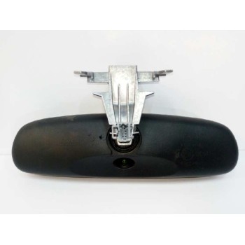 Recambio de espejo interior para nissan pulsar (c13) 1.2 16v cat referencia OEM IAM 96321JD01A  